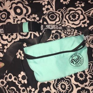 Victoria Secret PINK fanny pack